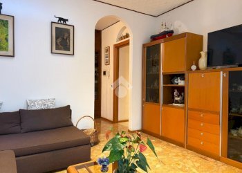 Trilocale Via Borsa Mario, Milano (zona Gallaratese) - foto 8