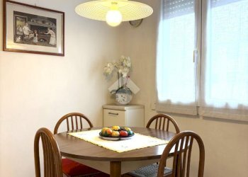 Trilocale Via Borsa Mario, Milano (zona Gallaratese) - foto 9