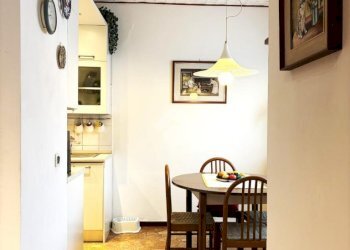 Trilocale Via Borsa Mario, Milano (zona Gallaratese) - foto 10