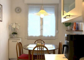 Trilocale Via Borsa Mario, Milano (zona Gallaratese) - foto 11