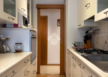 Trilocale Via Borsa Mario, Milano (zona Gallaratese) - foto 13