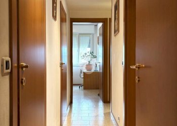 Trilocale Via Borsa Mario, Milano (zona Gallaratese) - foto 14