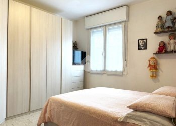 Trilocale Via Borsa Mario, Milano (zona Gallaratese) - foto 15