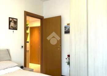 Trilocale Via Borsa Mario, Milano (zona Gallaratese) - foto 16