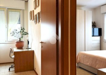 Trilocale Via Borsa Mario, Milano (zona Gallaratese) - foto 17