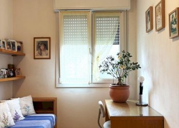 Trilocale Via Borsa Mario, Milano (zona Gallaratese) - foto 18