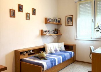 Trilocale Via Borsa Mario, Milano (zona Gallaratese) - foto 19