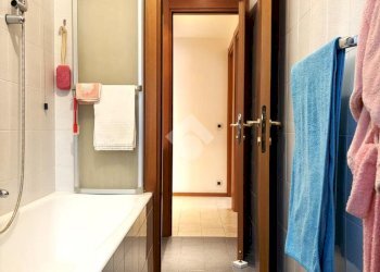 Trilocale Via Borsa Mario, Milano (zona Gallaratese) - foto 21