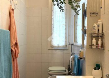 Trilocale Via Borsa Mario, Milano (zona Gallaratese) - foto 22