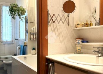 Trilocale Via Borsa Mario, Milano (zona Gallaratese) - foto 23