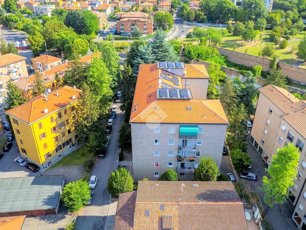 Quadrilocale Via Guido Riccio Fogliani, Reggio nell'Emilia - foto 1