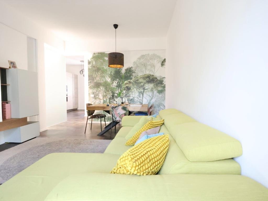 Quadrilocale Via Guido Riccio Fogliani, Reggio nell'Emilia - foto 2