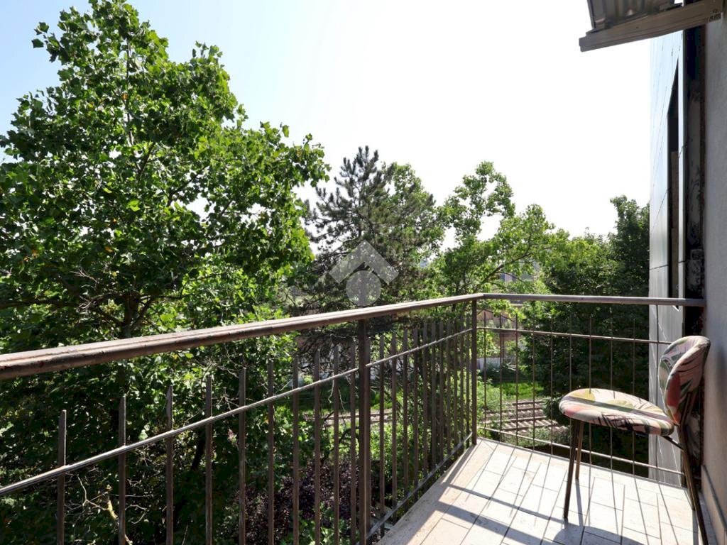 Quadrilocale Via Guido Riccio Fogliani, Reggio nell'Emilia - foto 3