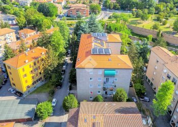 Quadrilocale Via Guido Riccio Fogliani, Reggio nell'Emilia - foto 1