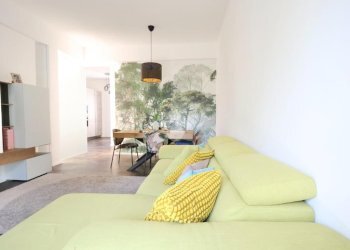 Quadrilocale Via Guido Riccio Fogliani, Reggio nell'Emilia - foto 2