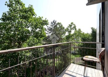 Quadrilocale Via Guido Riccio Fogliani, Reggio nell'Emilia - foto 3