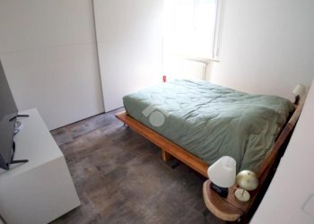 Quadrilocale Via Guido Riccio Fogliani, Reggio nell'Emilia - foto 5