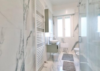 Quadrilocale Via Guido Riccio Fogliani, Reggio nell'Emilia - foto 6