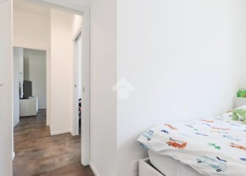 Quadrilocale Via Guido Riccio Fogliani, Reggio nell'Emilia - foto 12