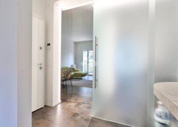 Quadrilocale Via Guido Riccio Fogliani, Reggio nell'Emilia - foto 13