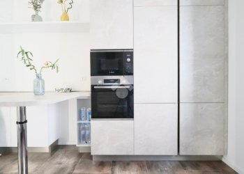 Quadrilocale Via Guido Riccio Fogliani, Reggio nell'Emilia - foto 14