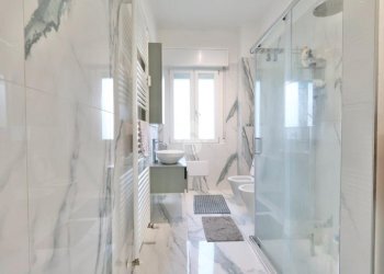 Quadrilocale Via Guido Riccio Fogliani, Reggio nell'Emilia - foto 15