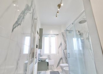 Quadrilocale Via Guido Riccio Fogliani, Reggio nell'Emilia - foto 18