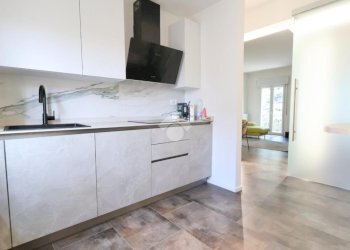 Quadrilocale Via Guido Riccio Fogliani, Reggio nell'Emilia - foto 19