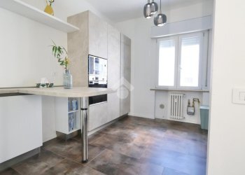 Quadrilocale Via Guido Riccio Fogliani, Reggio nell'Emilia - foto 20