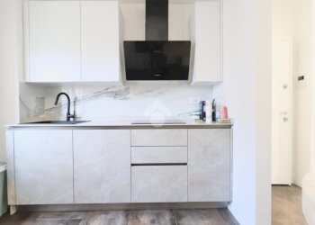 Quadrilocale Via Guido Riccio Fogliani, Reggio nell'Emilia - foto 23