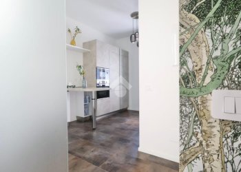 Quadrilocale Via Guido Riccio Fogliani, Reggio nell'Emilia - foto 26