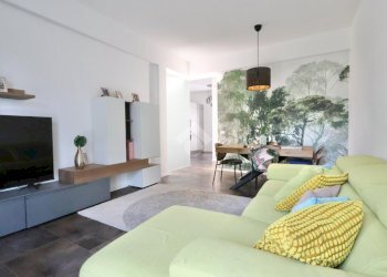 Quadrilocale Via Guido Riccio Fogliani, Reggio nell'Emilia - foto 28