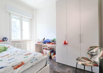 Quadrilocale Via Guido Riccio Fogliani, Reggio nell'Emilia - foto 30