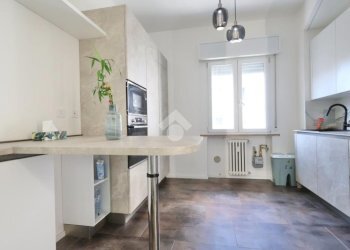 Quadrilocale Via Guido Riccio Fogliani, Reggio nell'Emilia - foto 34