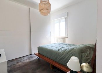 Quadrilocale Via Guido Riccio Fogliani, Reggio nell'Emilia - foto 35