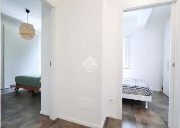 Quadrilocale Via Guido Riccio Fogliani, Reggio nell'Emilia - foto 36