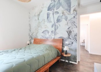 Quadrilocale Via Guido Riccio Fogliani, Reggio nell'Emilia - foto 37