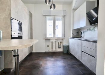 Quadrilocale Via Guido Riccio Fogliani, Reggio nell'Emilia - foto 38