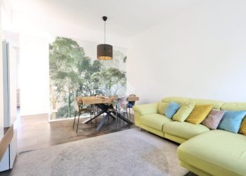 Quadrilocale Via Guido Riccio Fogliani, Reggio nell'Emilia - foto 41