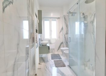 Quadrilocale Via Guido Riccio Fogliani, Reggio nell'Emilia - foto 42