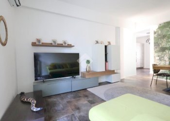 Quadrilocale Via Guido Riccio Fogliani, Reggio nell'Emilia - foto 43