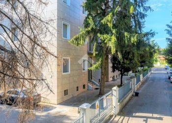 Quadrilocale Via Guido Riccio Fogliani, Reggio nell'Emilia - foto 44