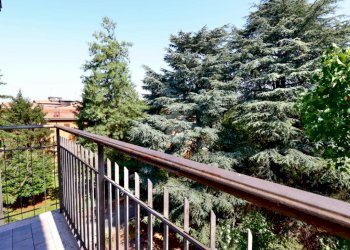 Quadrilocale Via Guido Riccio Fogliani, Reggio nell'Emilia - foto 46