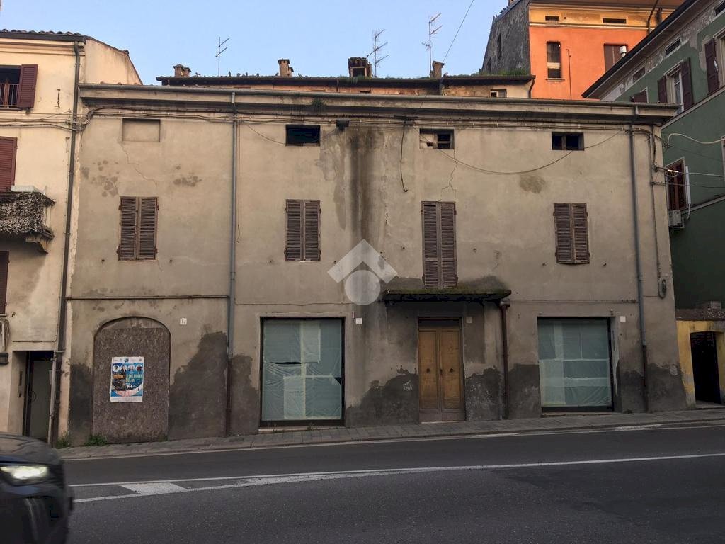 Casa semi indipendente Via Giacomo Matteotti, Noceto - foto 1