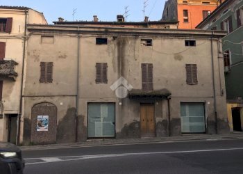 Casa semi indipendente Via Giacomo Matteotti, Noceto - foto 1