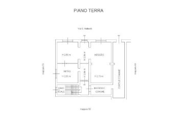 Casa semi indipendente Via Giacomo Matteotti, Noceto - foto 8