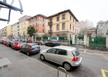 Bilocale Via casella, Milano - foto 12