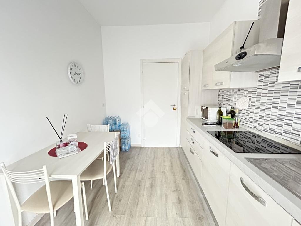 Bilocale Viale Lucania, Milano (zona Corvetto) - foto 1