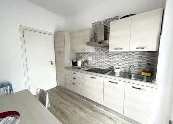 Bilocale Viale Lucania, Milano (zona Corvetto) - foto 7