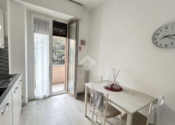 Bilocale Viale Lucania, Milano (zona Corvetto) - foto 8